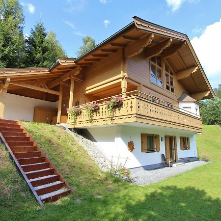 Chalet Huski Viehhofen ザールバッハ・ヒンターグレム エクステリア 写真