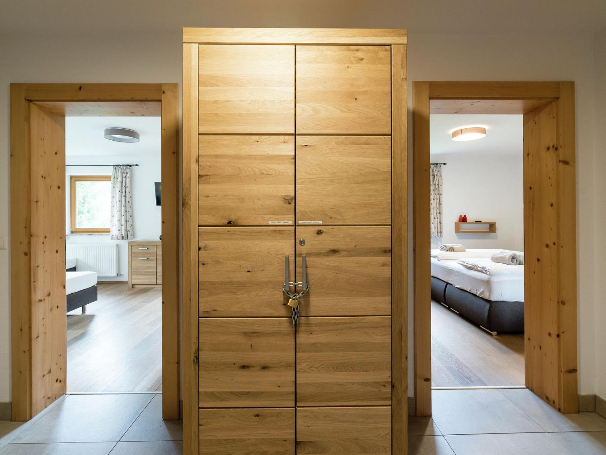 Chalet Huski Viehhofen ザールバッハ・ヒンターグレム エクステリア 写真