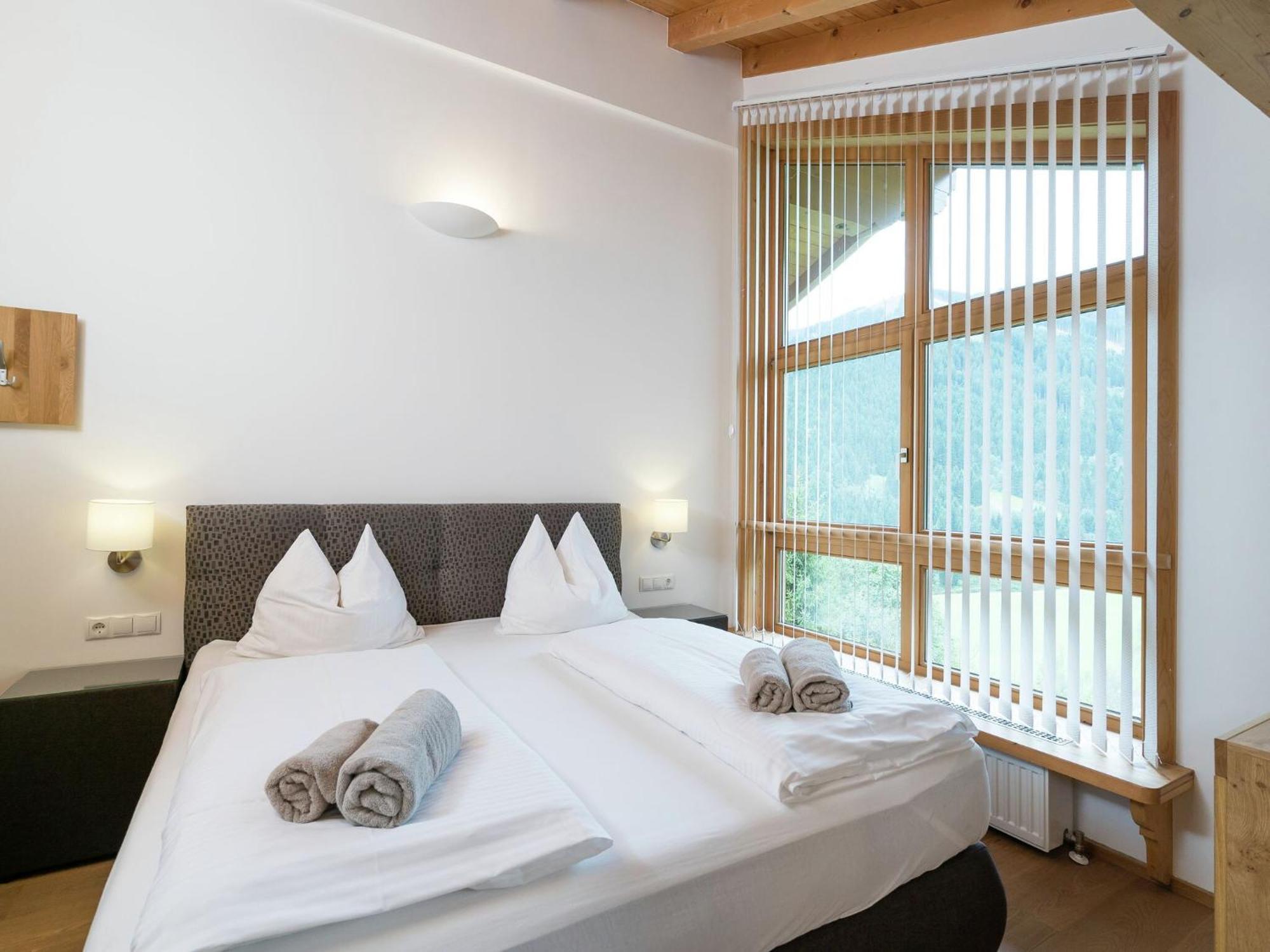 Chalet Huski Viehhofen ザールバッハ・ヒンターグレム エクステリア 写真