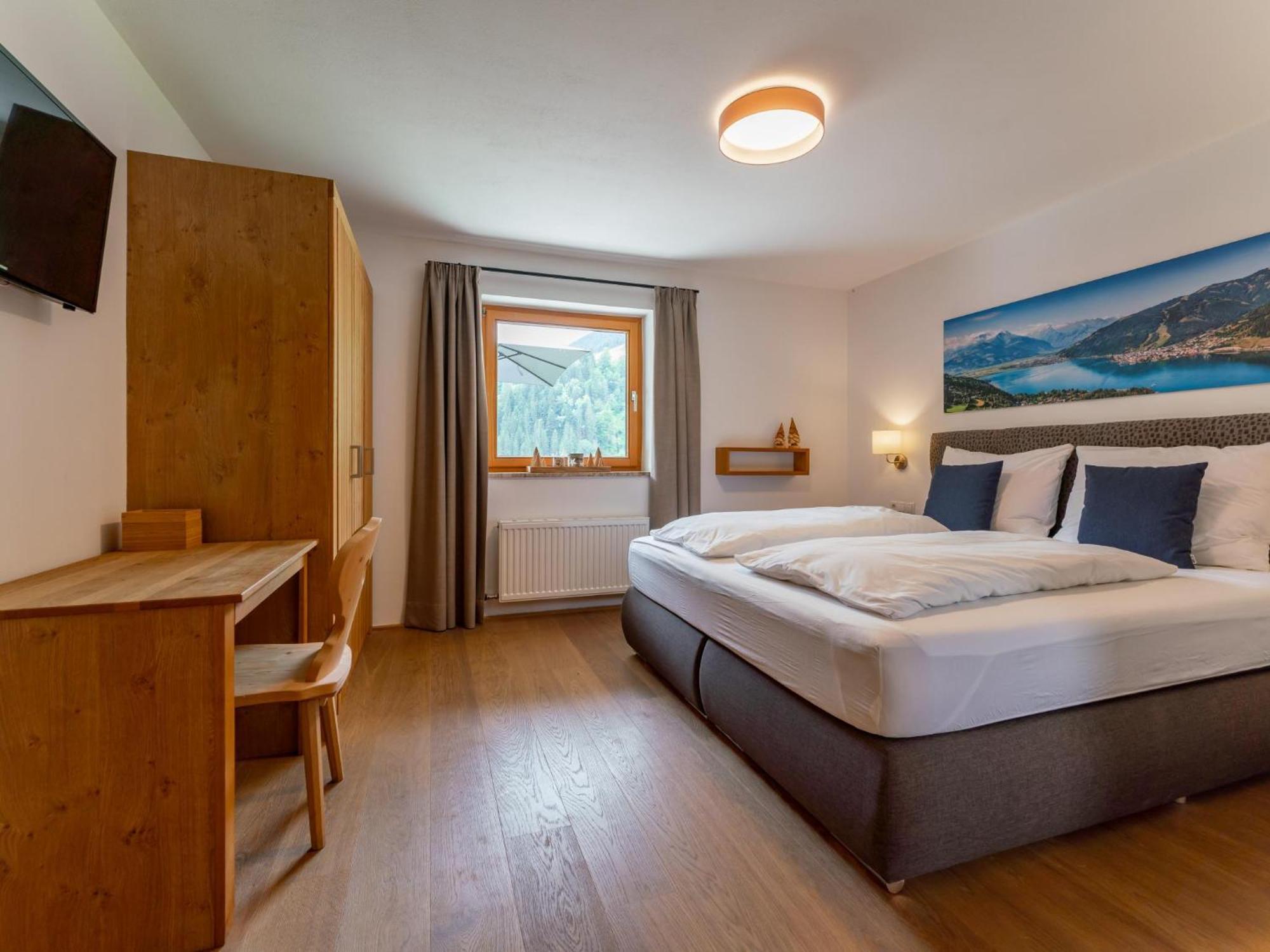 Chalet Huski Viehhofen ザールバッハ・ヒンターグレム エクステリア 写真