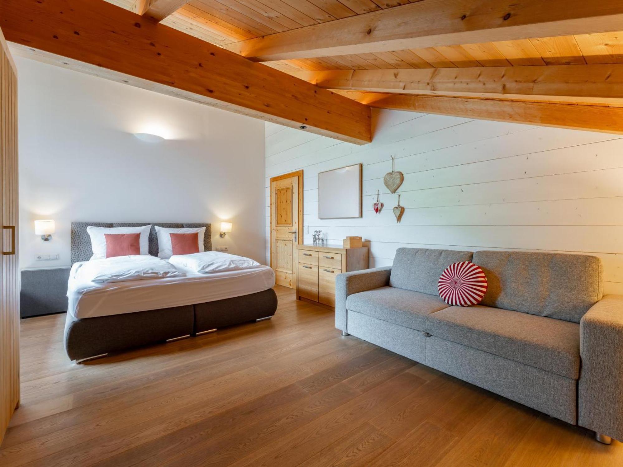 Chalet Huski Viehhofen ザールバッハ・ヒンターグレム エクステリア 写真