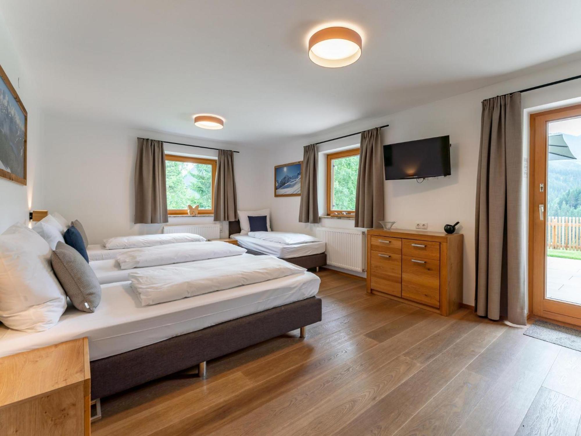 Chalet Huski Viehhofen ザールバッハ・ヒンターグレム エクステリア 写真
